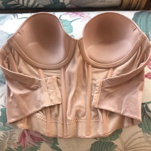 Victoria's Secret | Intimates & Sleepwear | Victoria Secret Nwt Nude